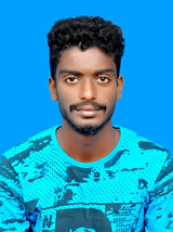 Kamaraj M