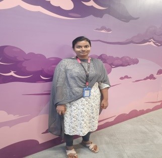 Indhumathi V
