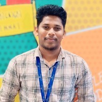 Kalaiyarasan Jacob
