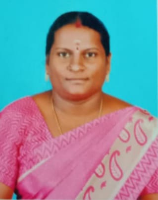 Mrs.B.Sangeetha