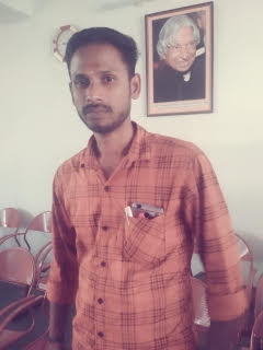 Mr.N.Elumalai