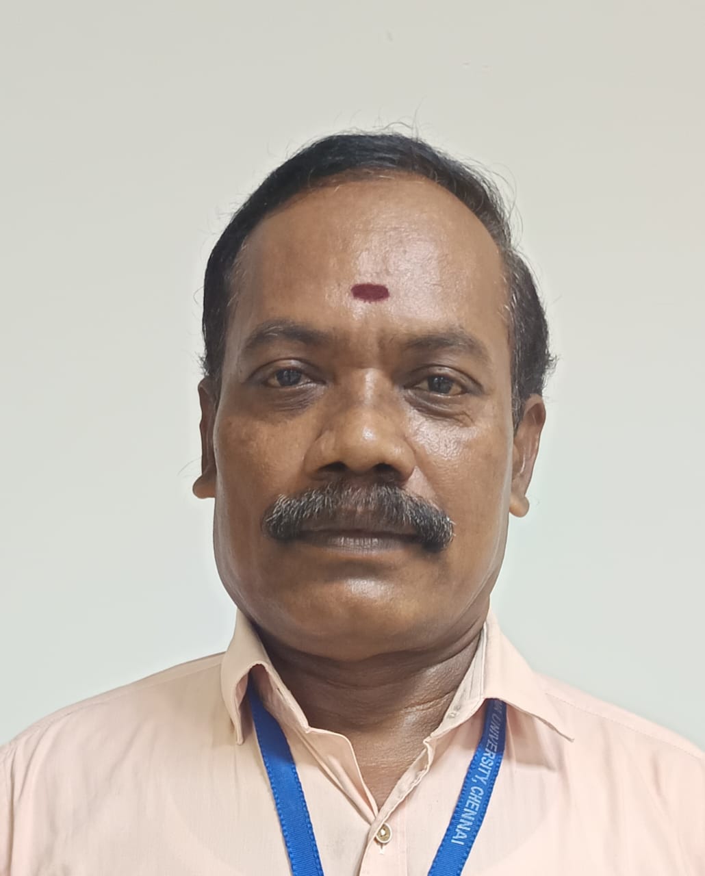 Mr.M.Devanathan